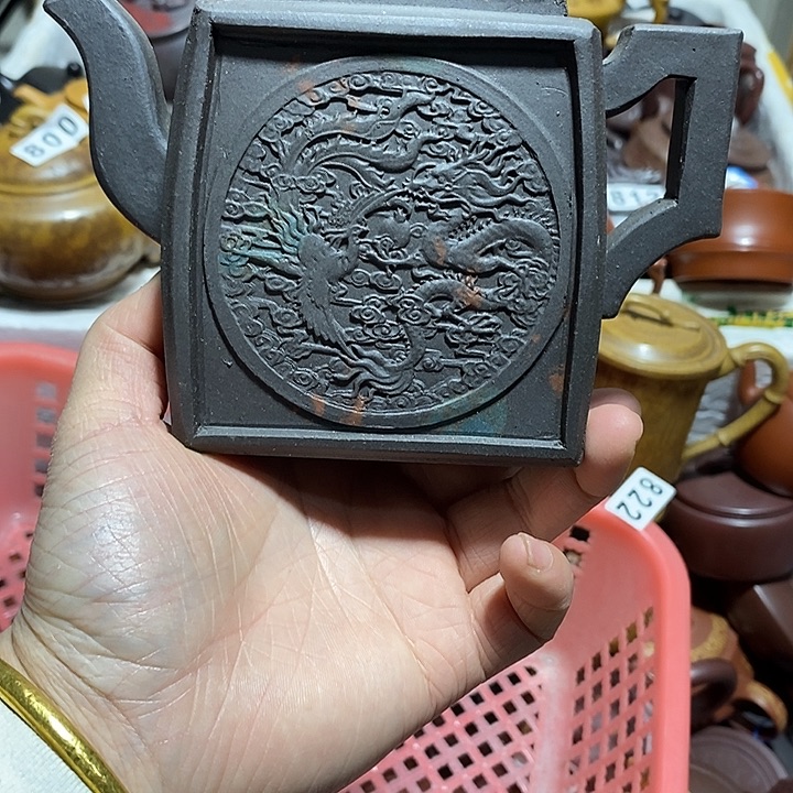 紫砂茶壶紫砂紫砂