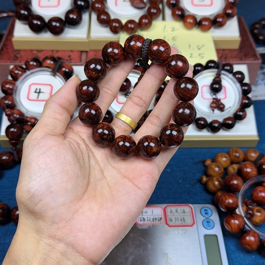 ****淮花梨木类黄花梨1.8