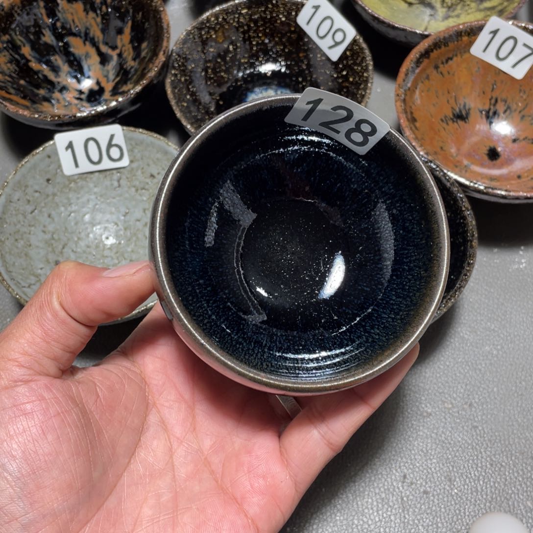 茶盏美好生活从开始到