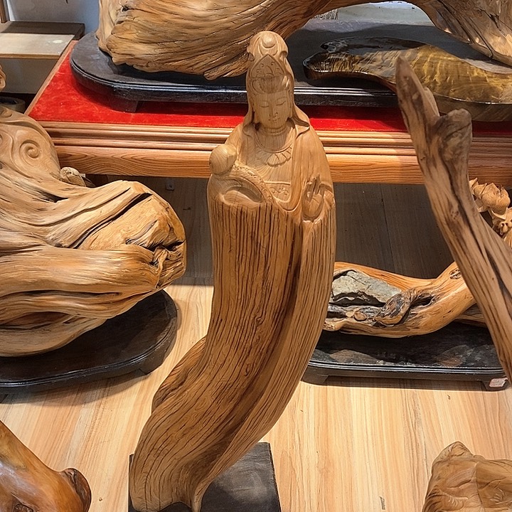 柏木（崖柏）太行崖柏