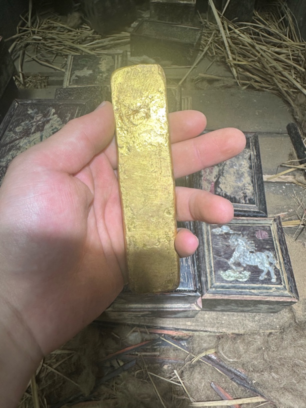 家居饰品摆件 WH0016 精美摆件现代仿古复古摆件