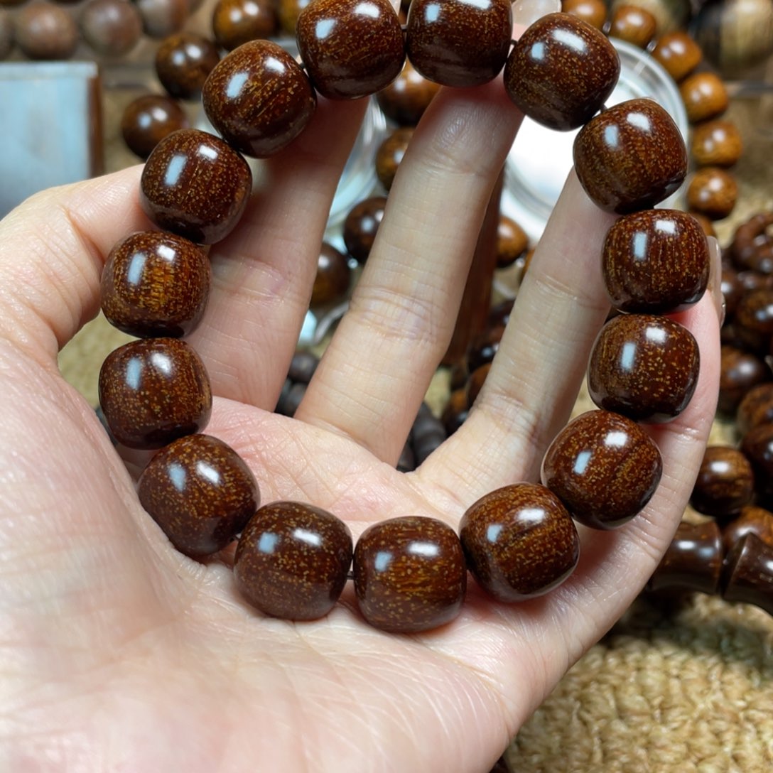 贡木其他贡木手串