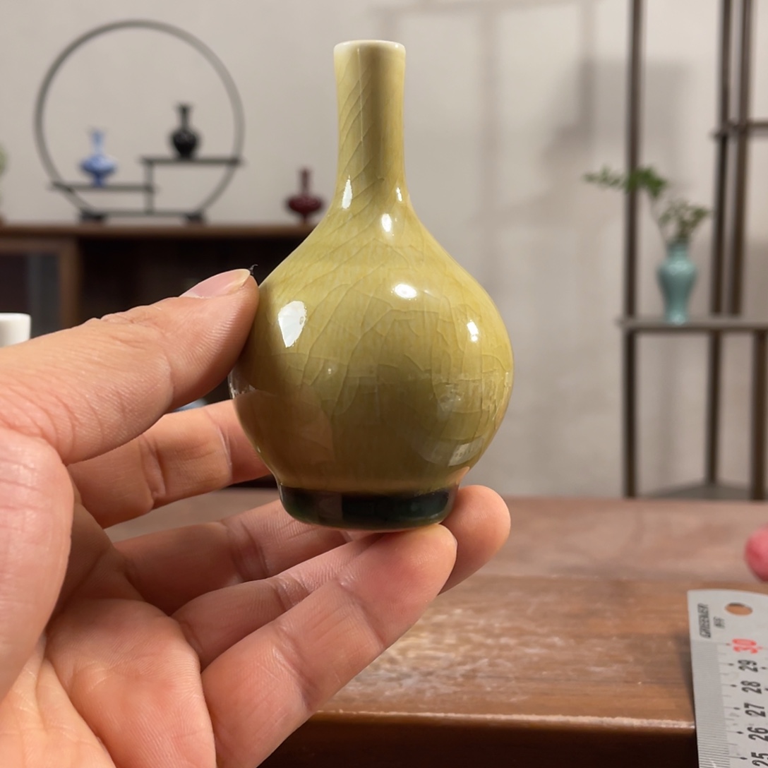 瓶花瓶摆件家居装饰