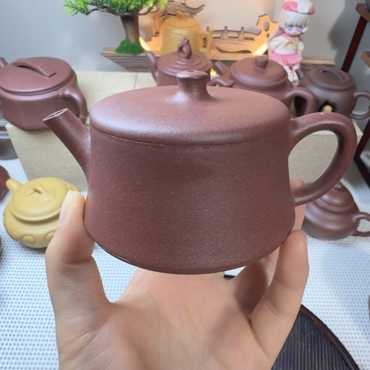 原矿底槽清云柱150cc