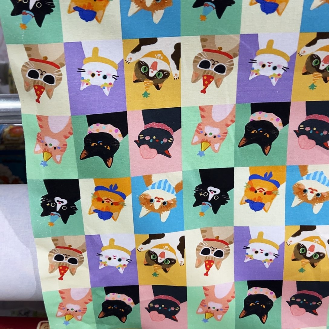 棉新款纯棉平布一米价1.1米宽82区