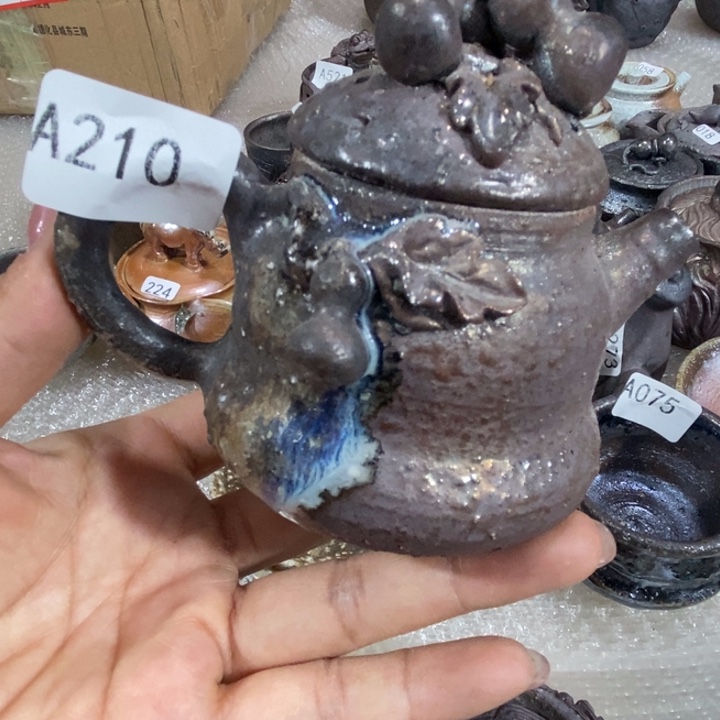 诚***嘉柴烧裸烧源头产地