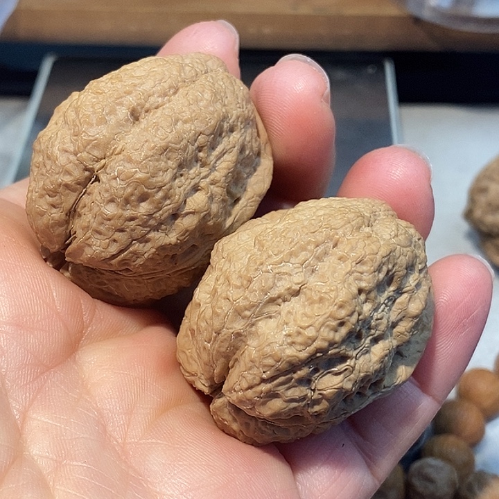 文玩核桃把件）hhhhhhhuhhh