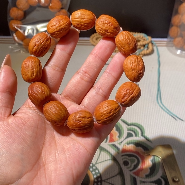 文玩核桃吊坠……2