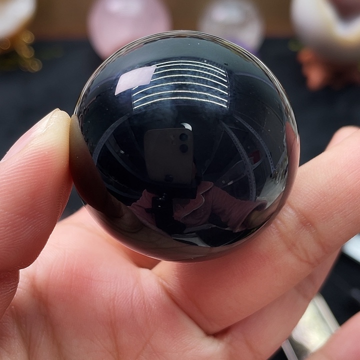 水晶天然水晶未镶嵌