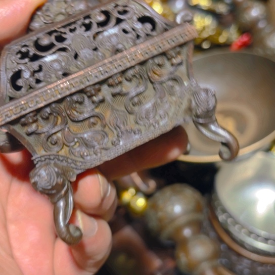 铜的 清货诚信经营