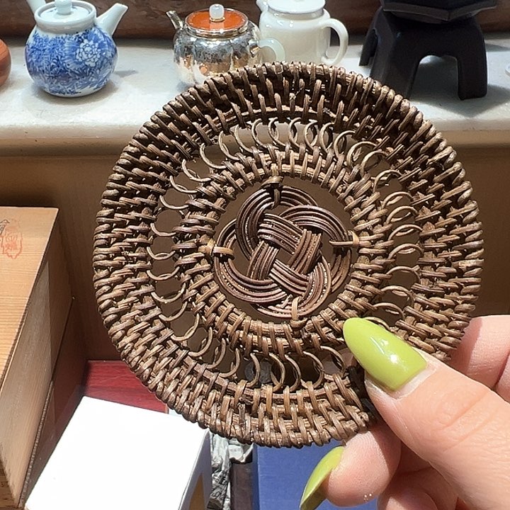 瓷片密胺手绘陶瓷