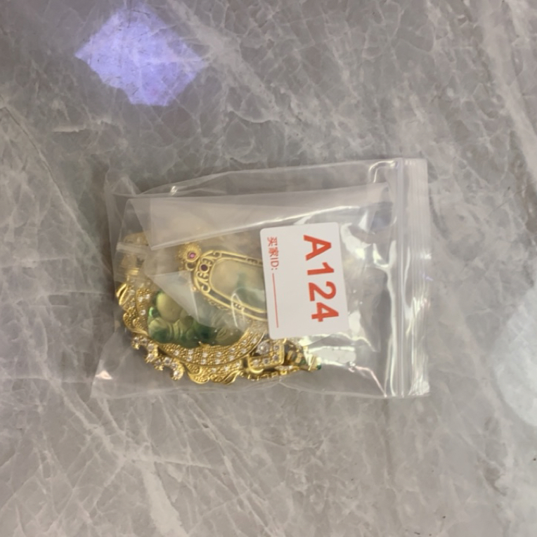 非金属木质手链 手工手链A124