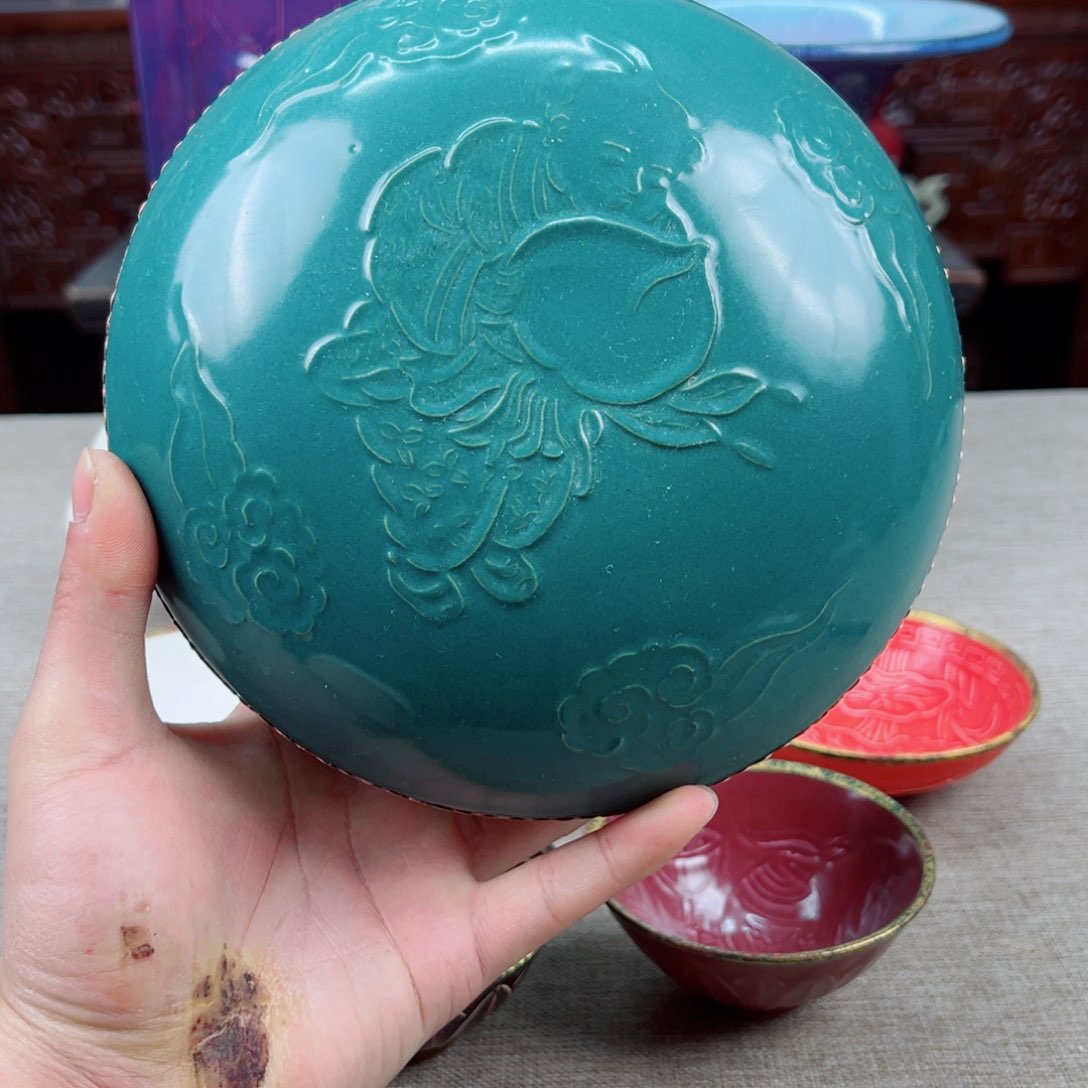 陶瓷艺术品正能量陶瓷艺术品正能量