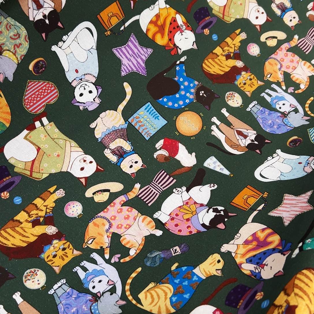 棉一米价纯棉平布1.1米宽果子18