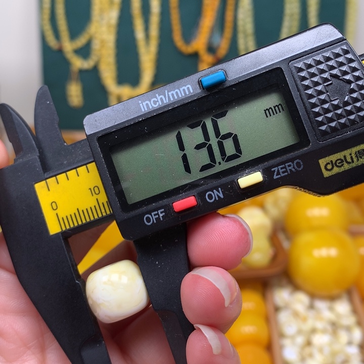 非金属配饰配珠051