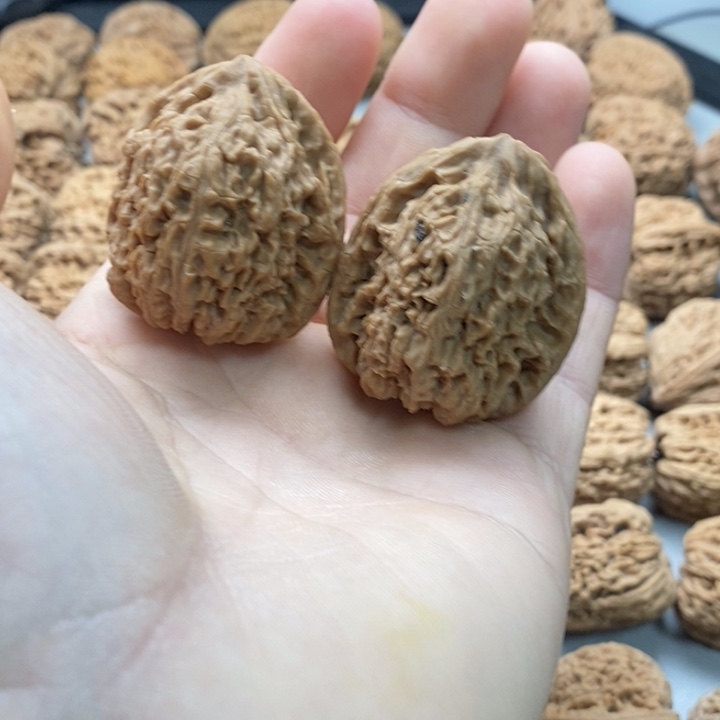 0***0吊坠桃核高炮南疆石