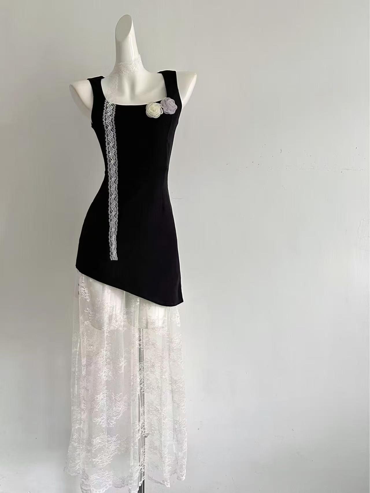 241-320《no退no换》对应编码孤品捡漏气质黑色