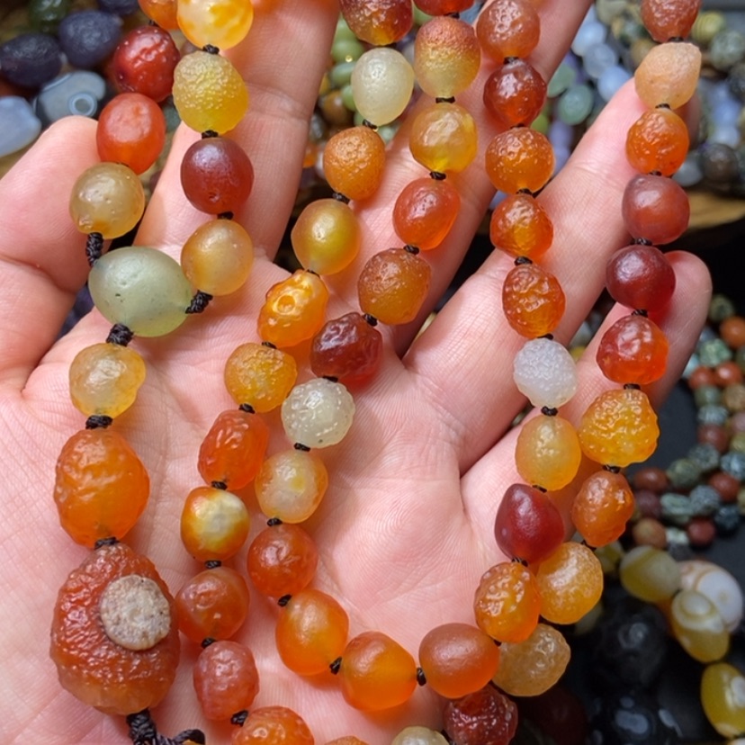 【闪购商品】石材戈壁石