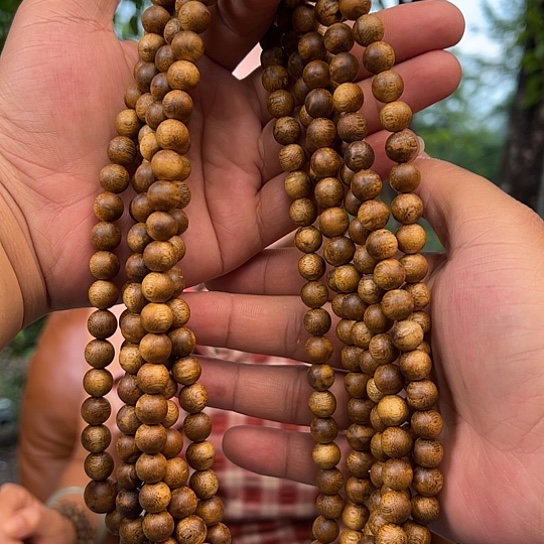 手串沉香黄标本0.9多样性发货1条