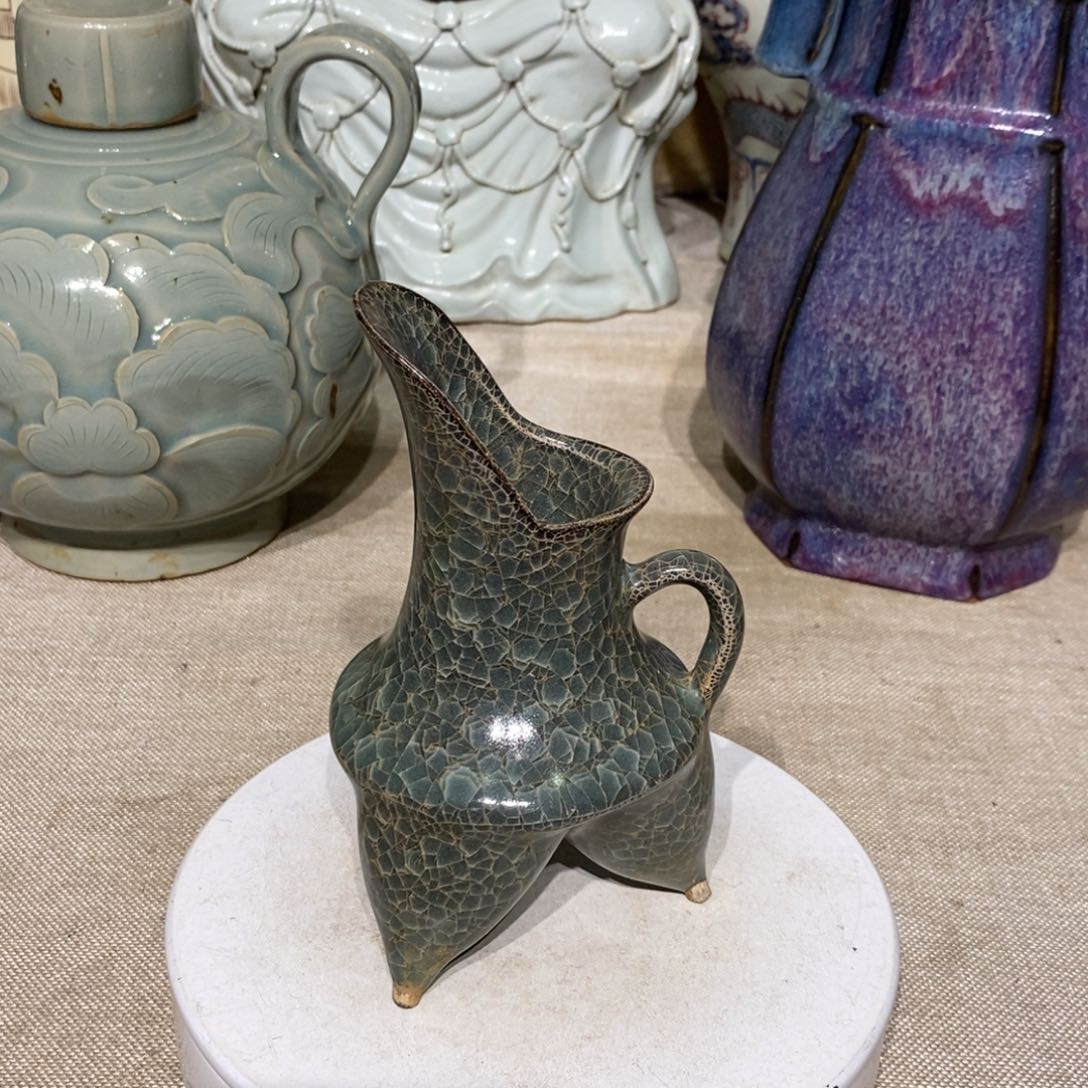 瓷片摆件66666666666666666666