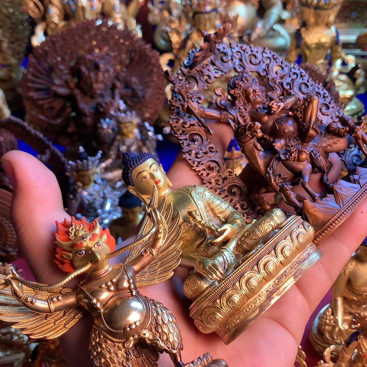 【闪购商品】许***?扎西德勒扎西德勒