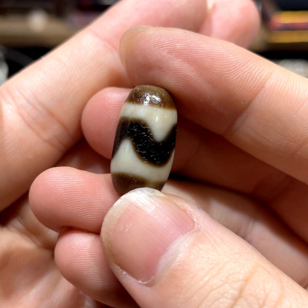 玛瑙/玉髓颈饰未镶嵌糖***谷