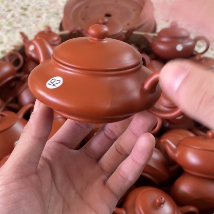 茶壶紫砂紫砂壶茶壶包邮毫升120