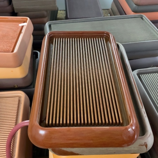 小橙金50-30-6变红了5号