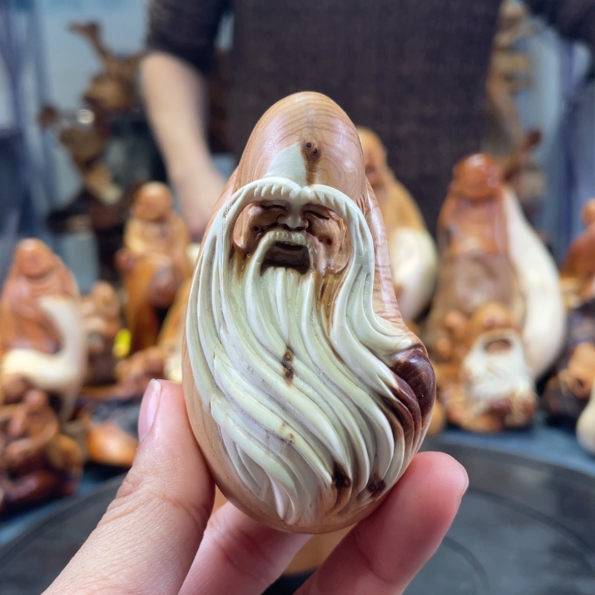 【闪购商品】柏木（崖柏）其他