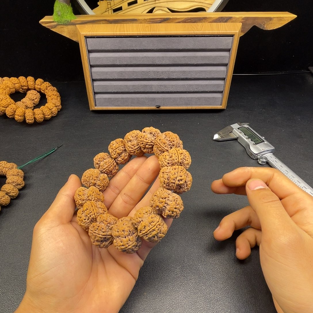 扶***墙吊坠金刚菩提闪电1