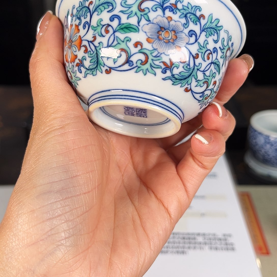 九鸣瓷艺九鸣瓷艺