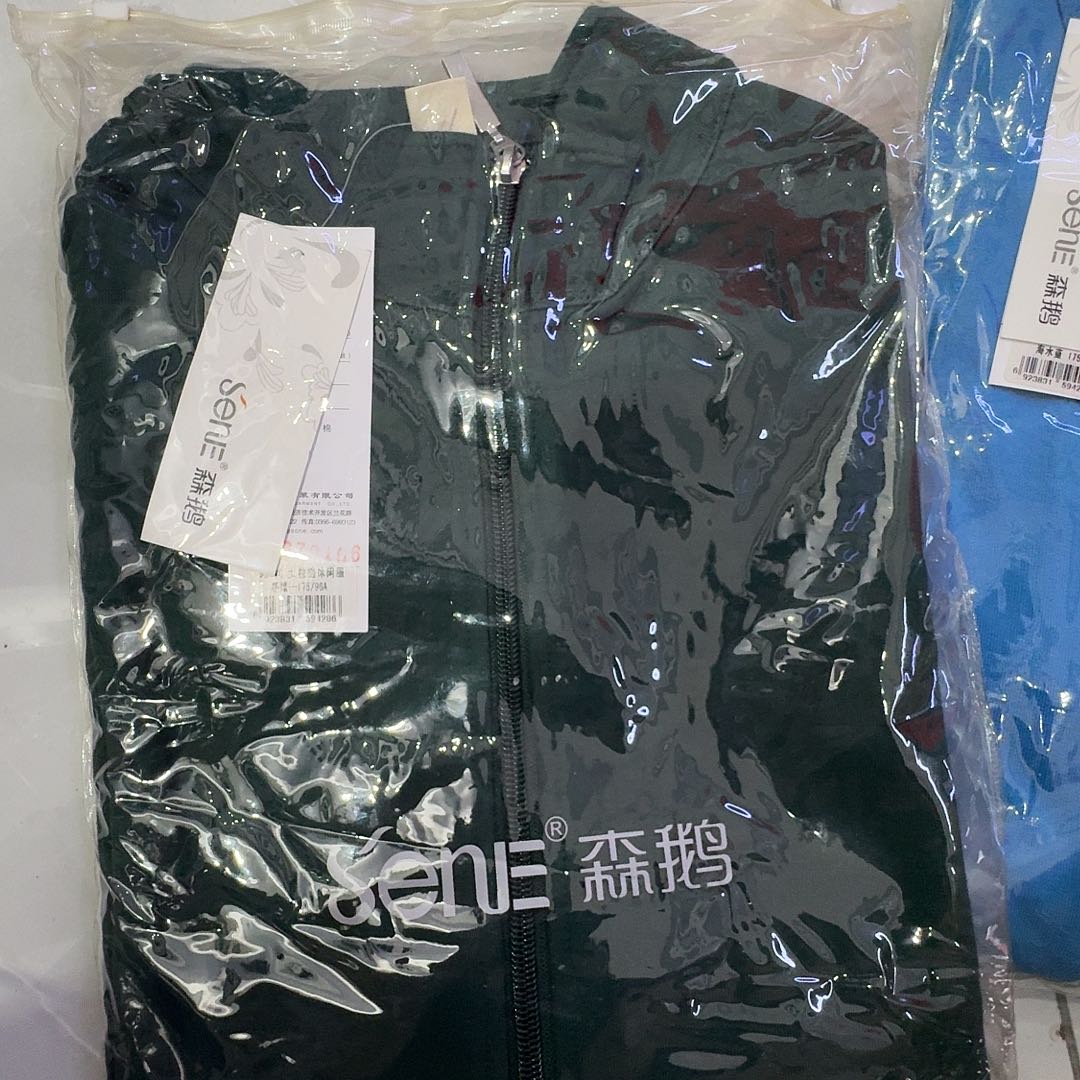 2440绿色175a一件