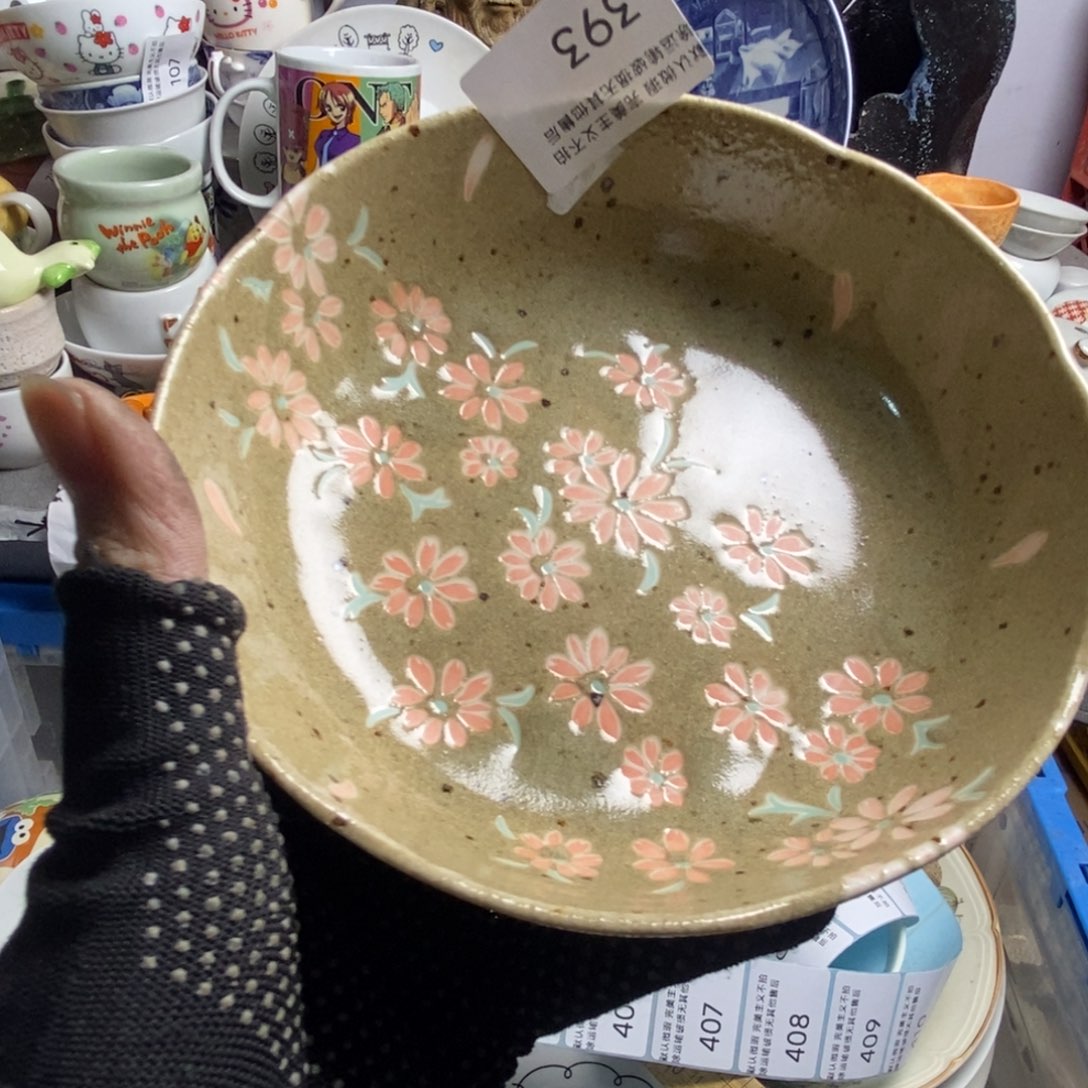 路***丙瓷片茶具茶具茶具