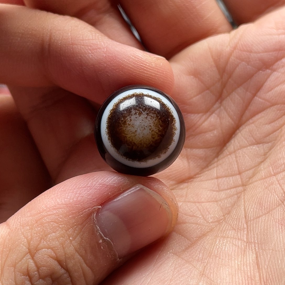 玛瑙/玉髓配饰未镶嵌