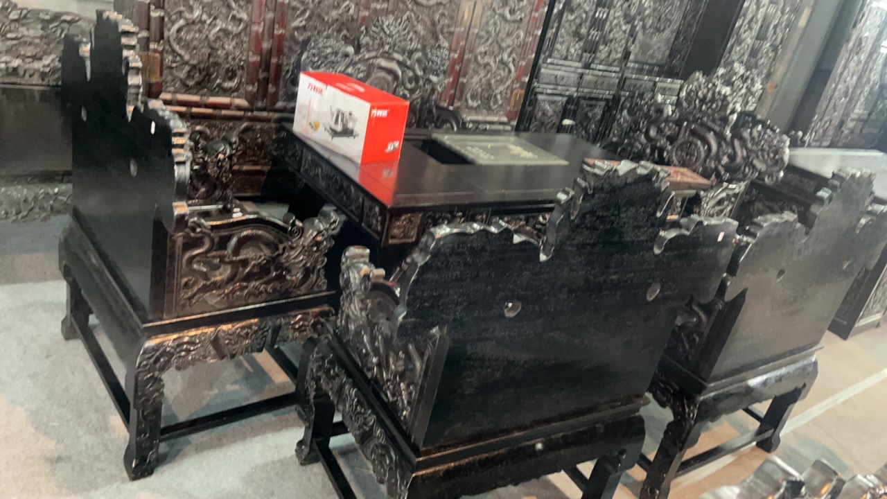 住宅家具、成套家具六件套