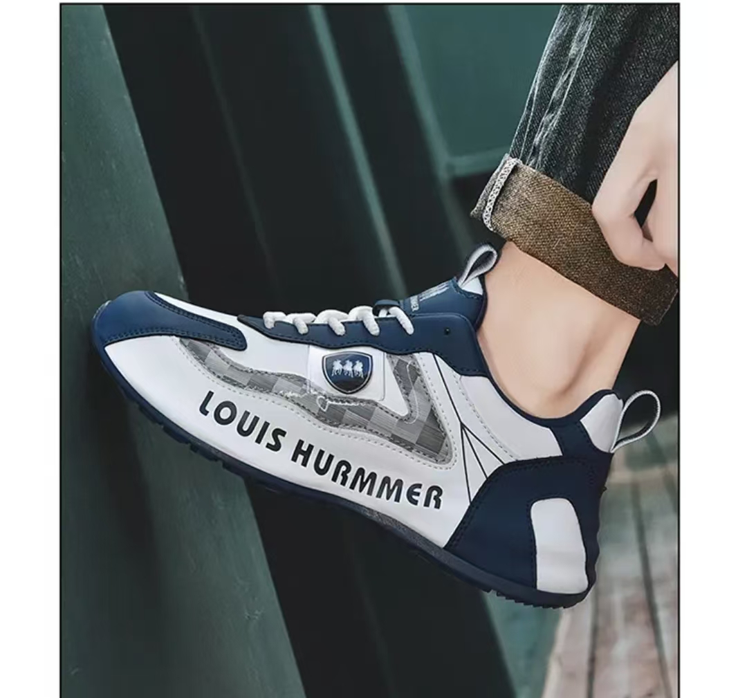 【MM名品汇】新款时尚潮流百搭舒适运动休闲鞋001-180