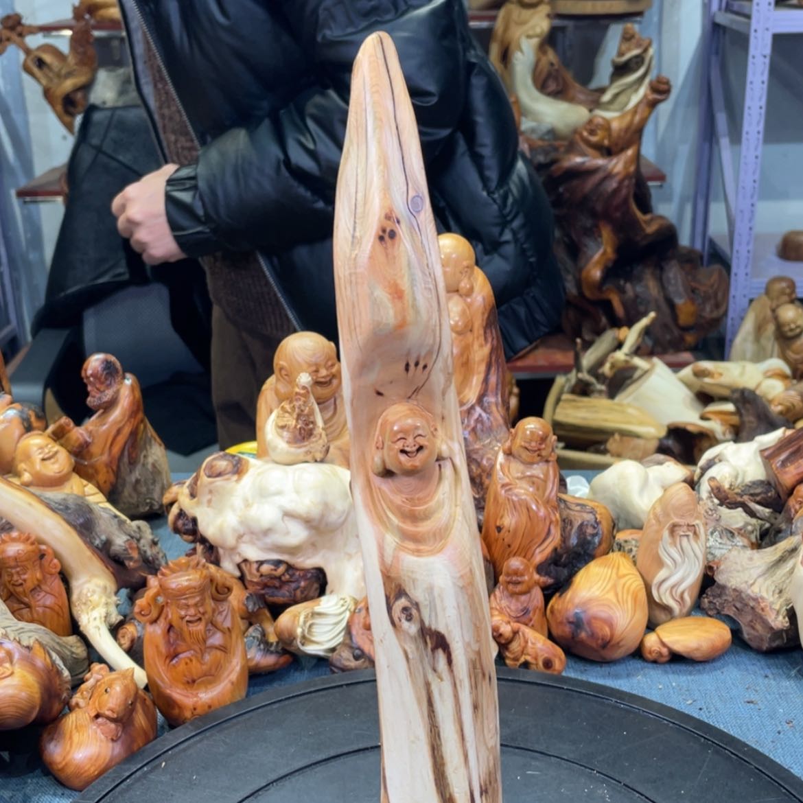 【闪购商品】柏木（崖柏）其他