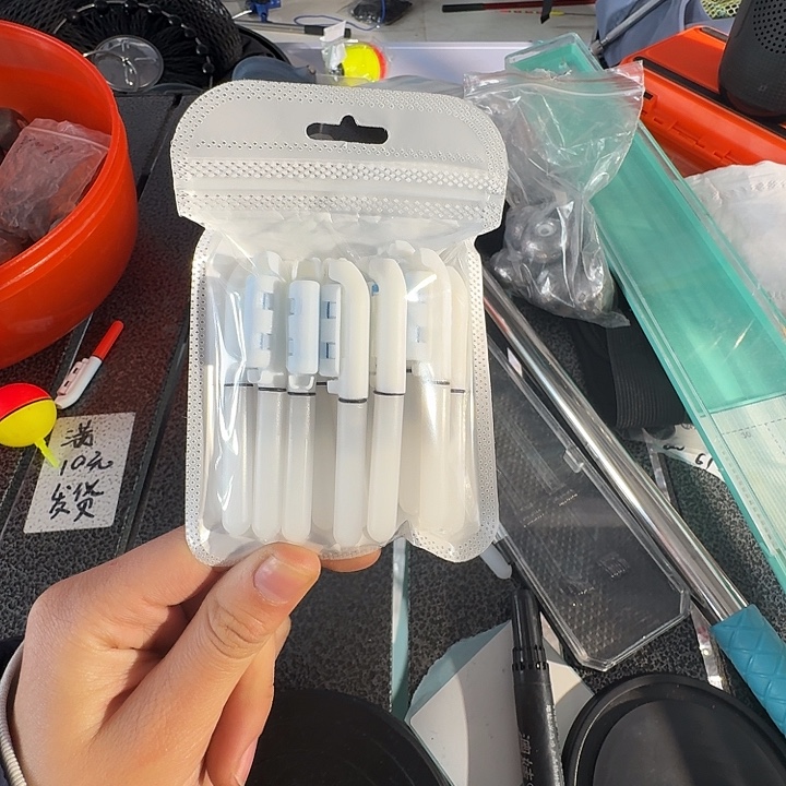 23号杆稍灯不退不换