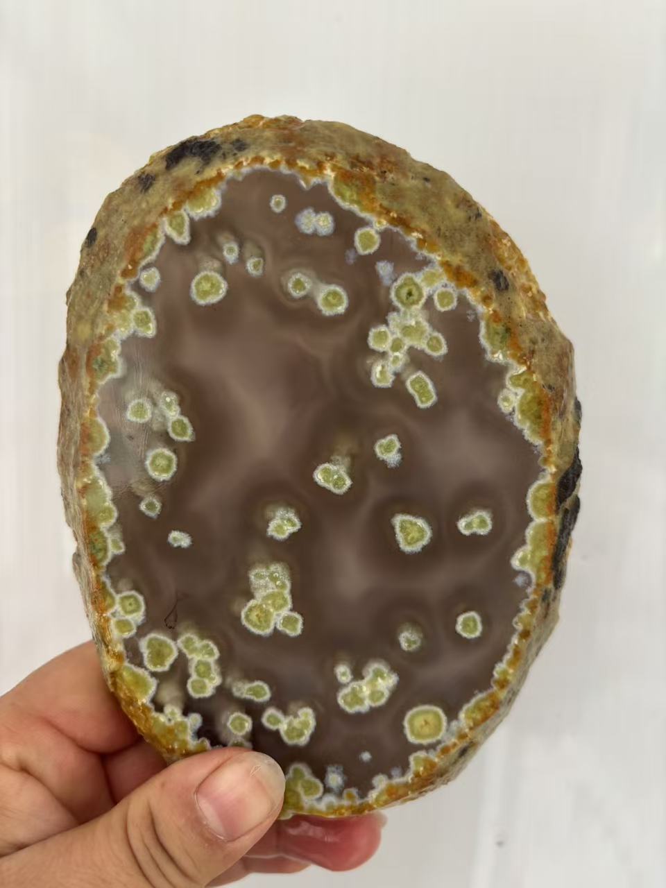 天然玛瑙手镯定制链接