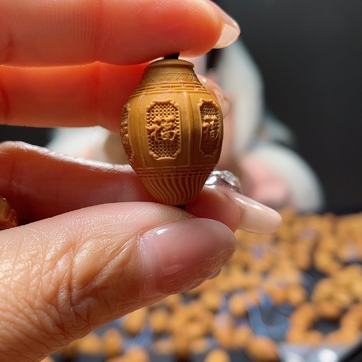 橄榄核手串/手链橄榄