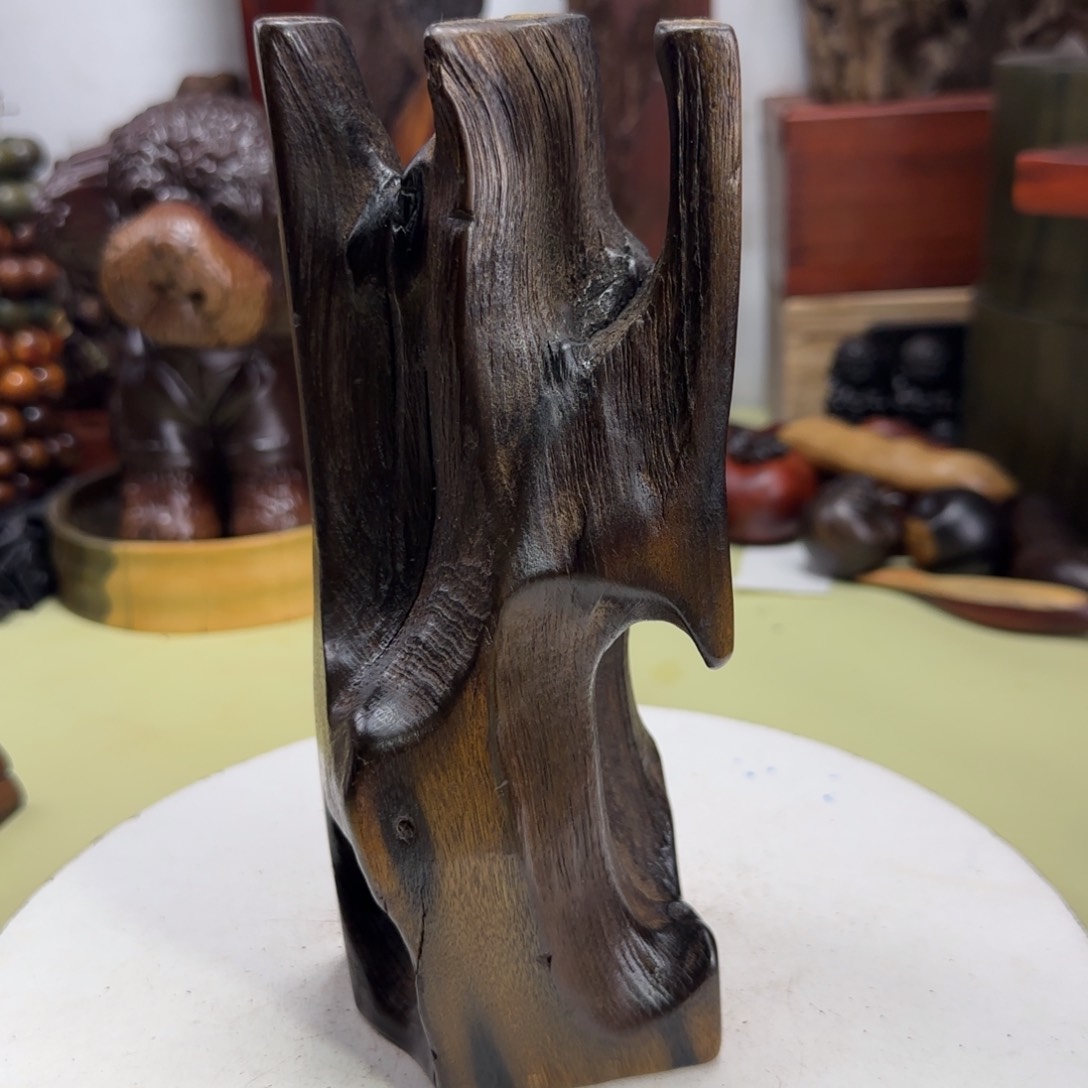 大果紫檀（缅甸花梨）皇****爷