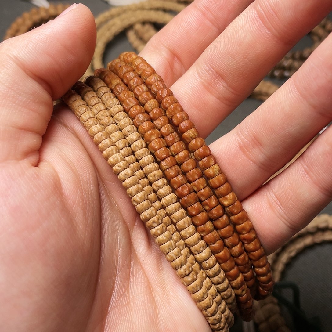 柏香籽/百香籽吊坠