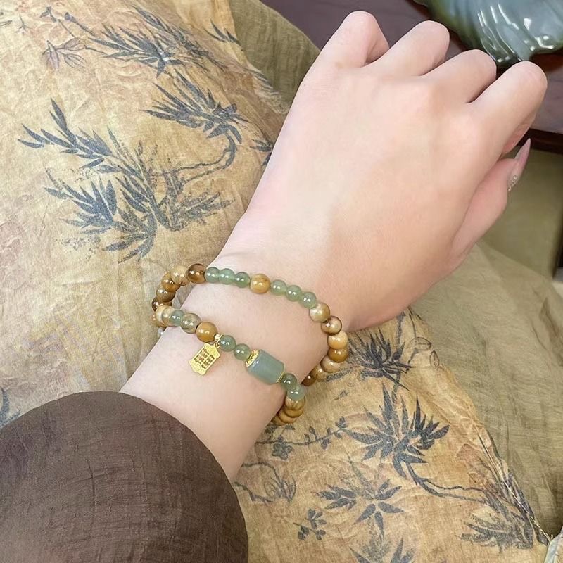 XY025精品手串【无礼盒】