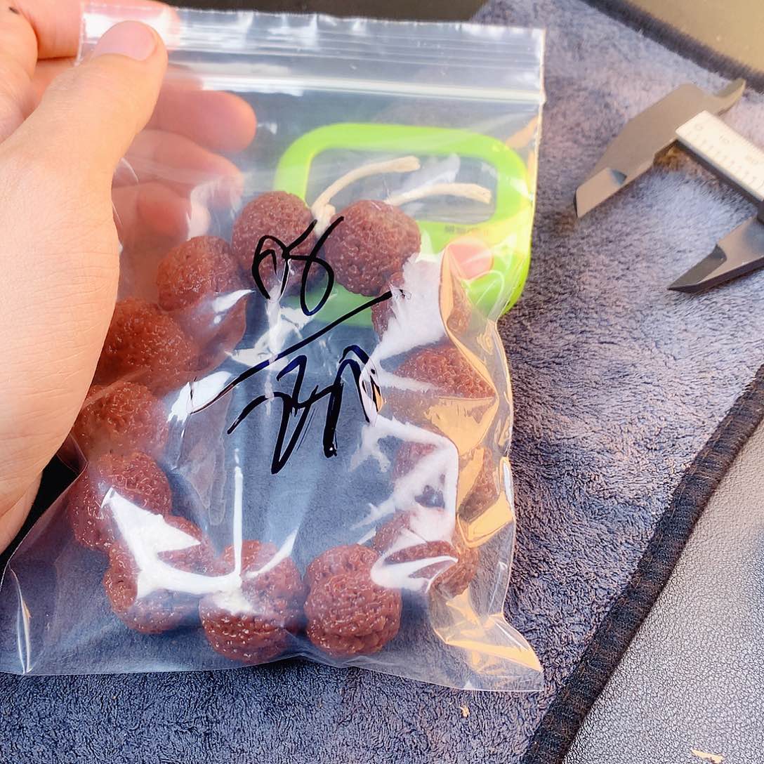 @***@吊坠金刚菩提08————-