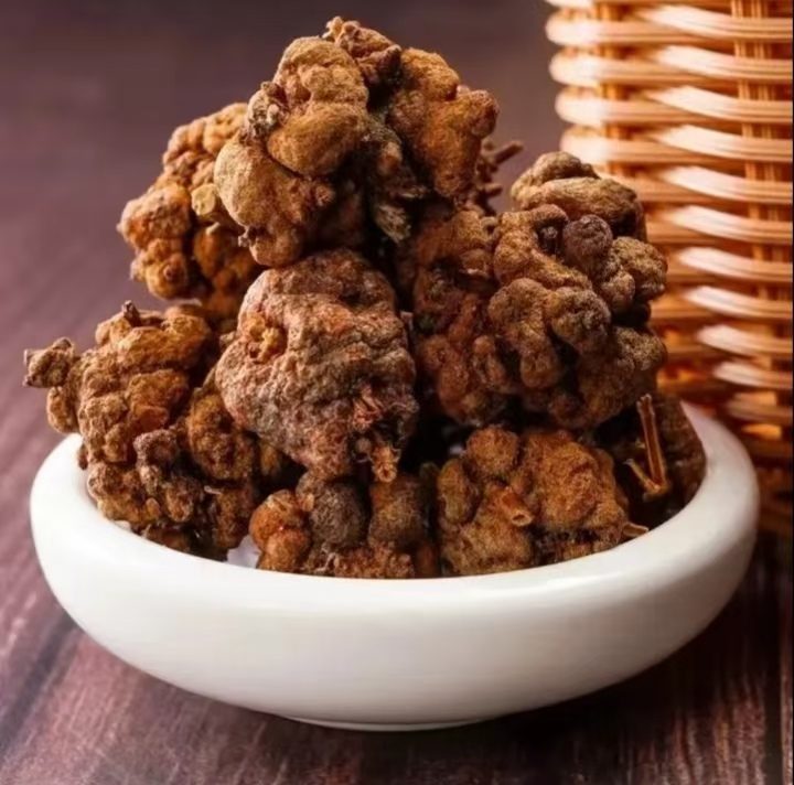 【七七专属】农家土特产山货【清留果】  500克包邮