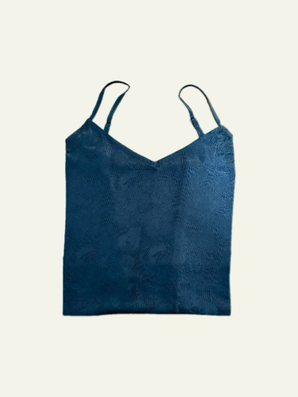 『断码浮利』2025原创设计师款新中式重工刺绣中式服装