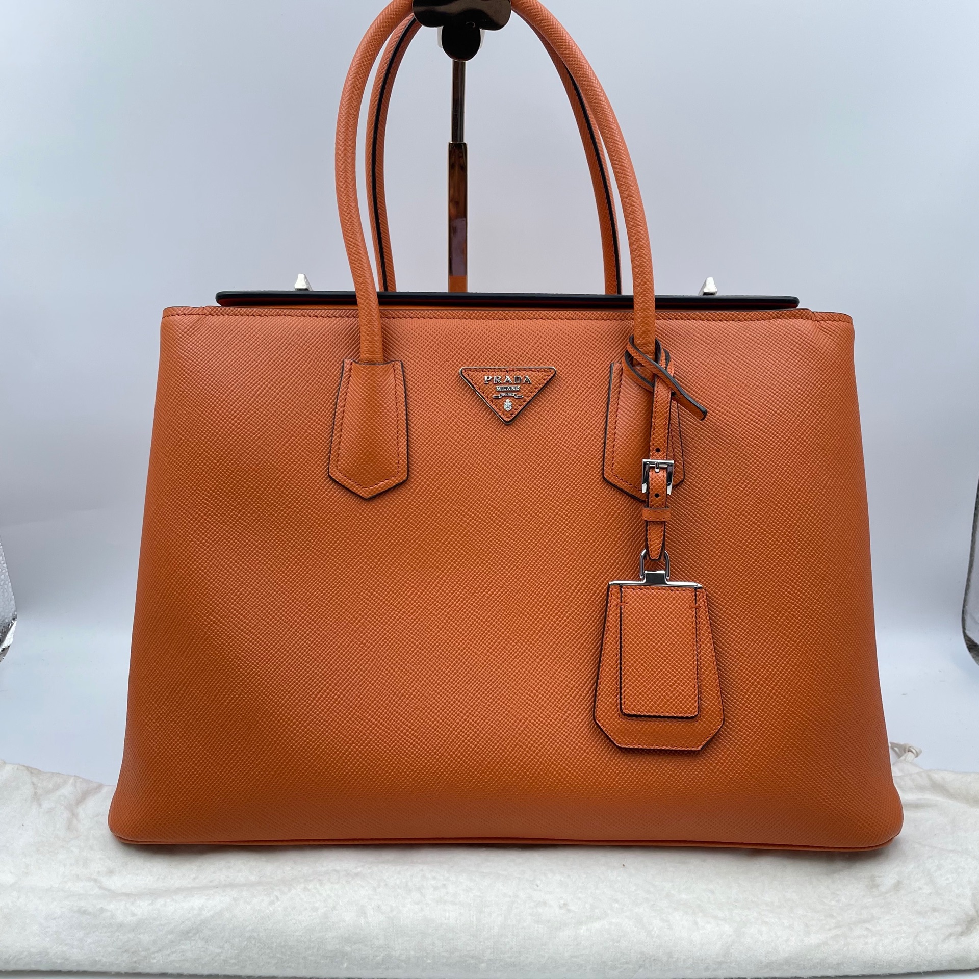 95新 Prada/普拉达 小野专属/95新/普拉达/单肩包/DC7155