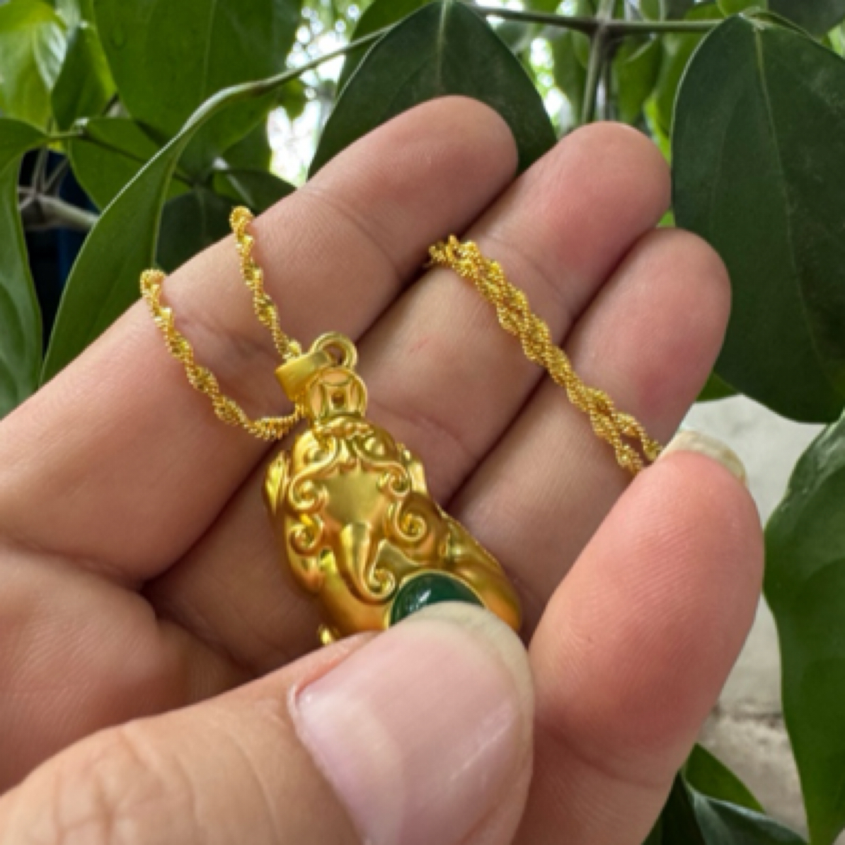 161典藏高端臻美首饰4