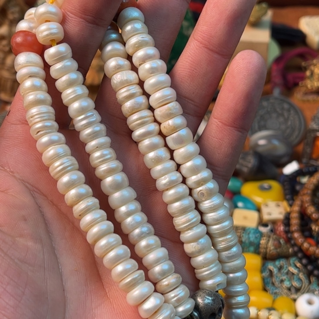 藏传配饰藏传配件