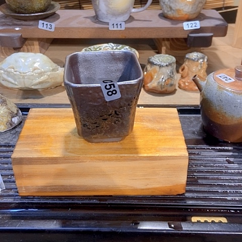 精品茶具陶瓷礼品